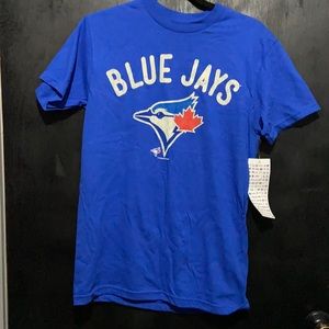 Toronto BlueJays T-Shirt with tags